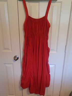 audrey adele pearl overlay sleeveless midi dress Anthropologie | Dresses | Anthropologie Audrey Adele Pearl Overlay Sleeveless Midi Dress